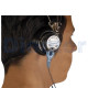 Juego Auriculares Via Aerea Sibelsound 400